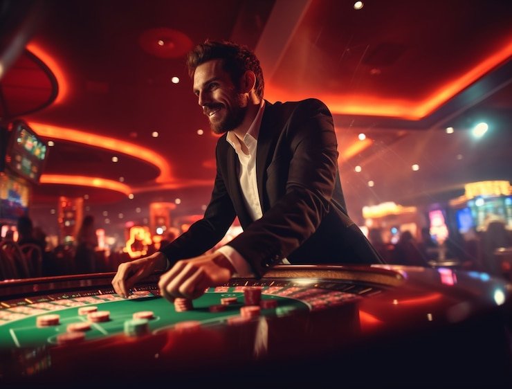 Layar proses verifikasi dan penarikan dana di slot404