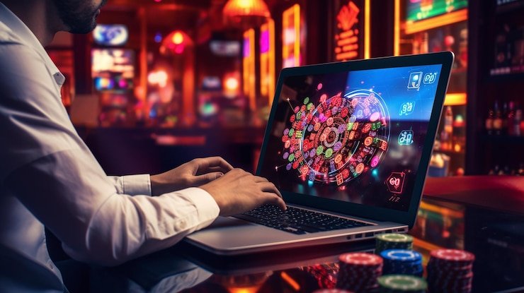 Video tutorial proses deposit dan konfirmasi slot404 Video tutorial proses deposit dan konfirmasi slot404