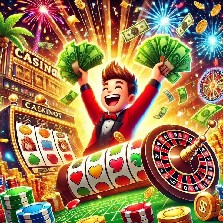 Dasbor pembayaran multi-metode slot404
