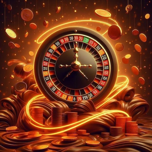 Antarmuka Quick Bet slot404 menampilkan pilihan permainan cepat dan kontrol taruhan yang mudah