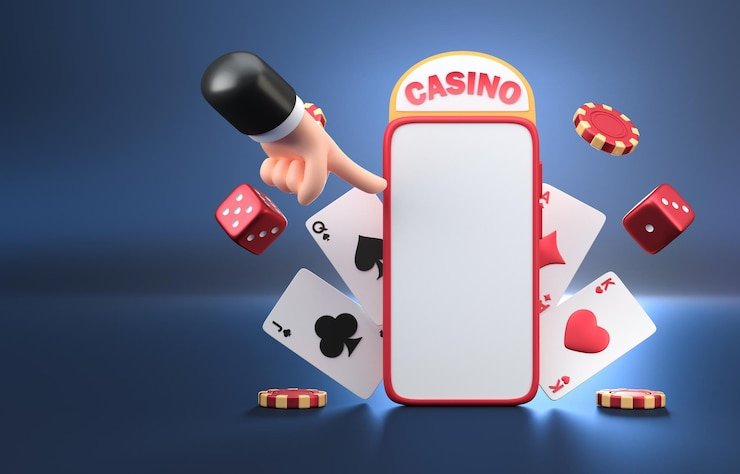slot404 featured game showcase